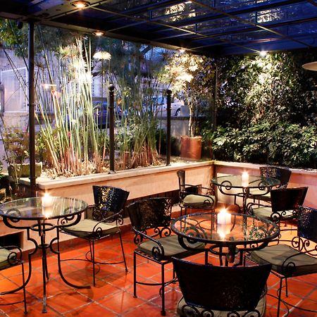 Hotel Estelar Suites Jones Μπογκοτά Εστιατόριο φωτογραφία