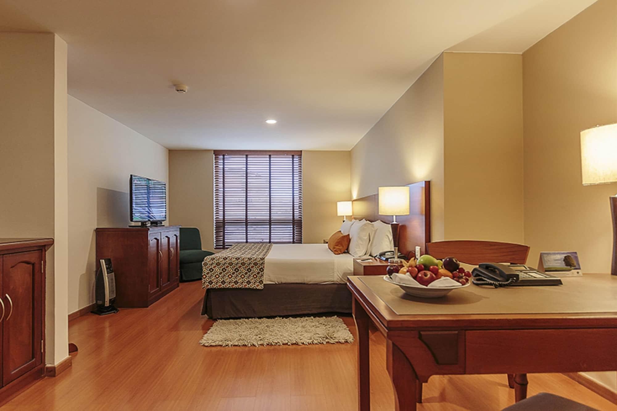 Hotel Estelar Suites Jones Μπογκοτά Εξωτερικό φωτογραφία