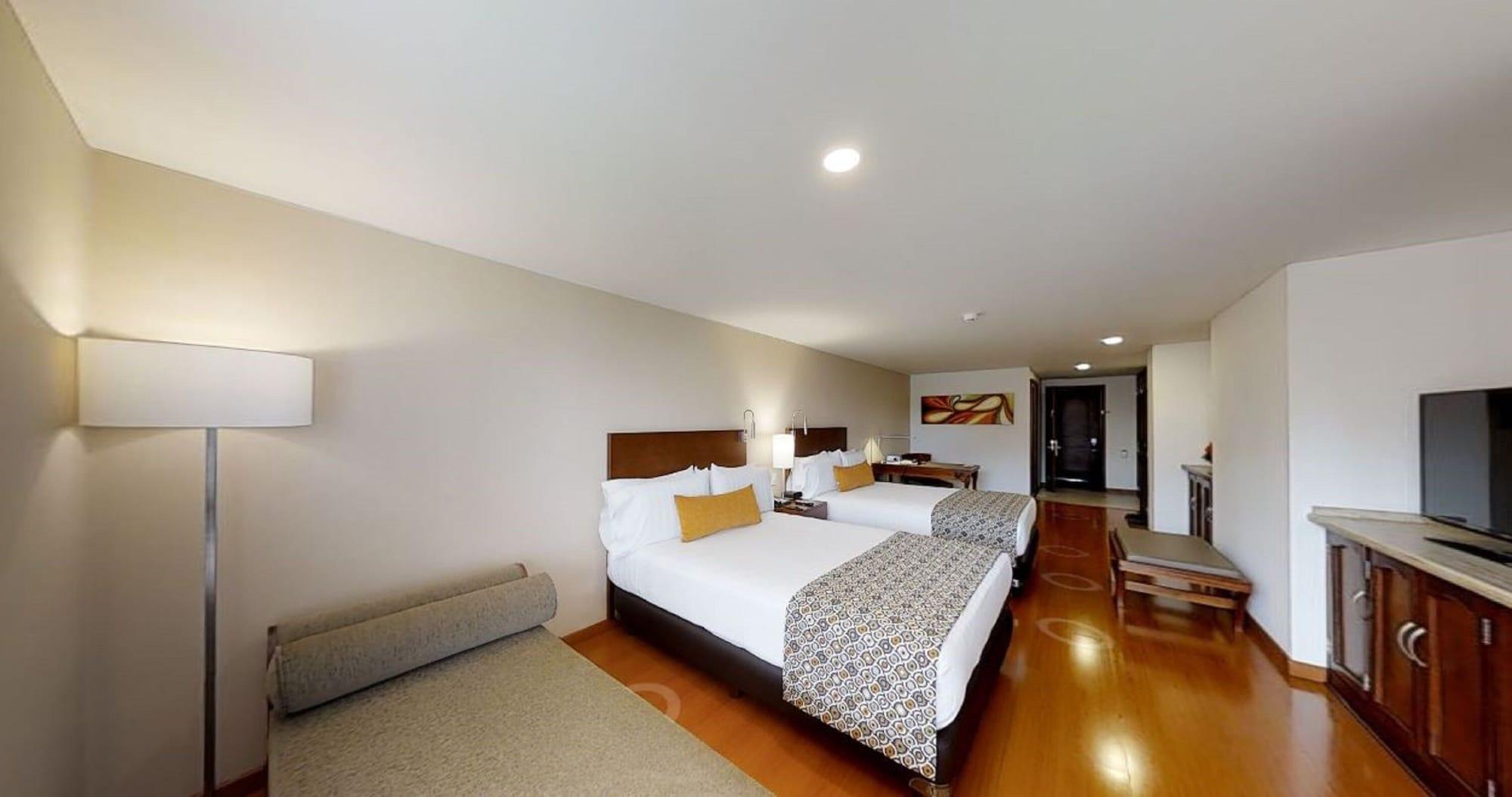 Hotel Estelar Suites Jones Μπογκοτά Εξωτερικό φωτογραφία