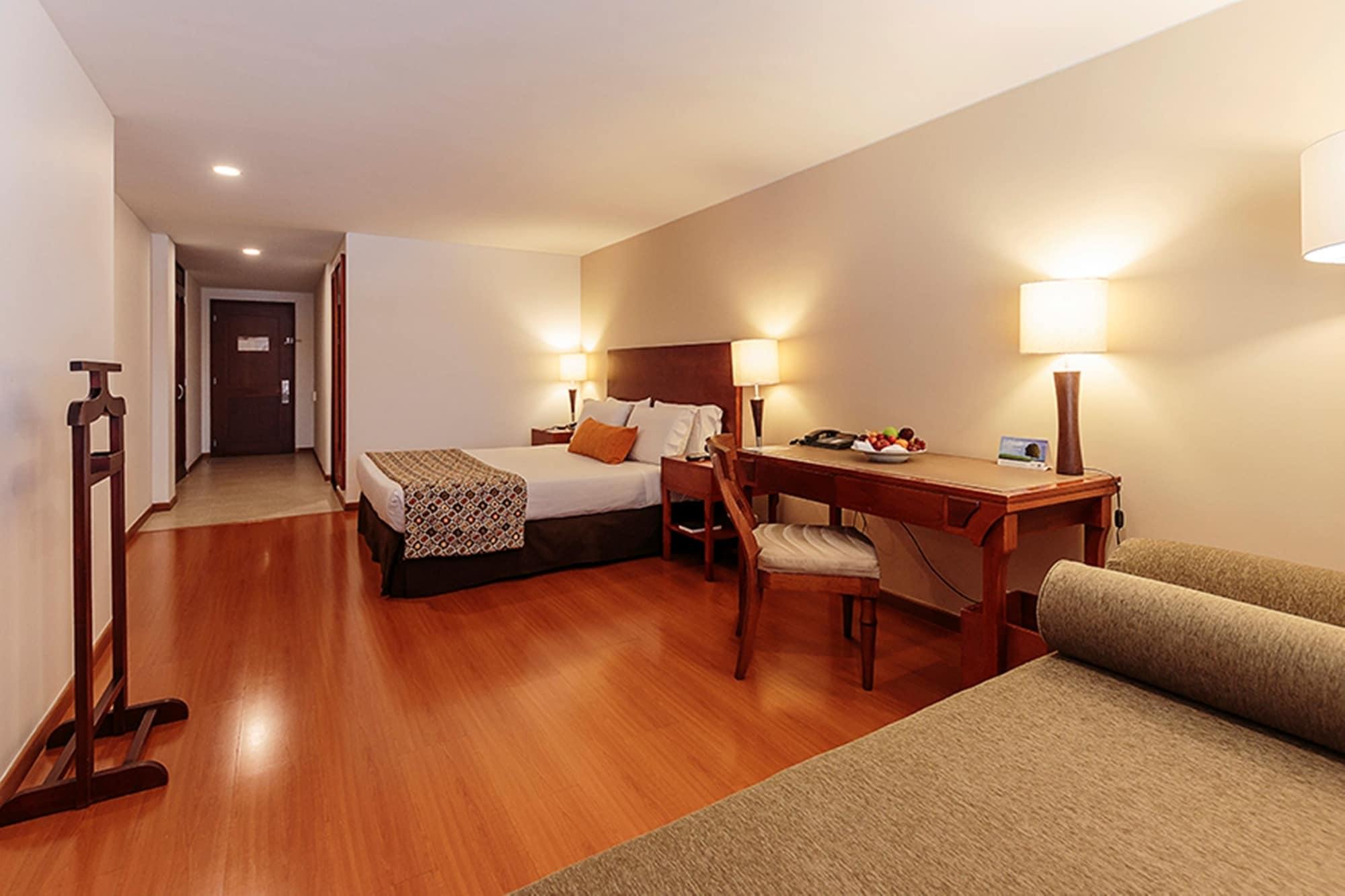 Hotel Estelar Suites Jones Μπογκοτά Εξωτερικό φωτογραφία