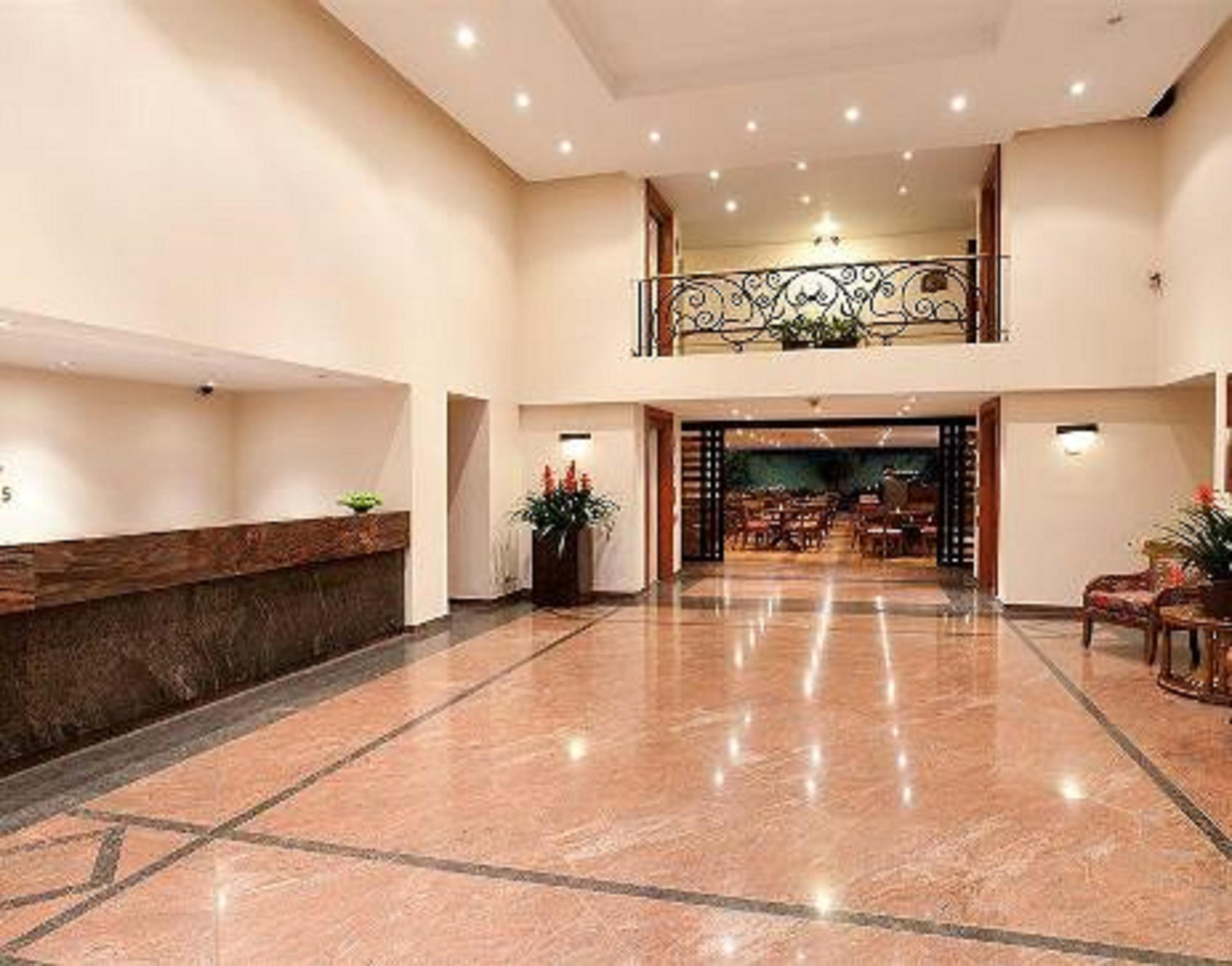 Hotel Estelar Suites Jones Μπογκοτά Εξωτερικό φωτογραφία