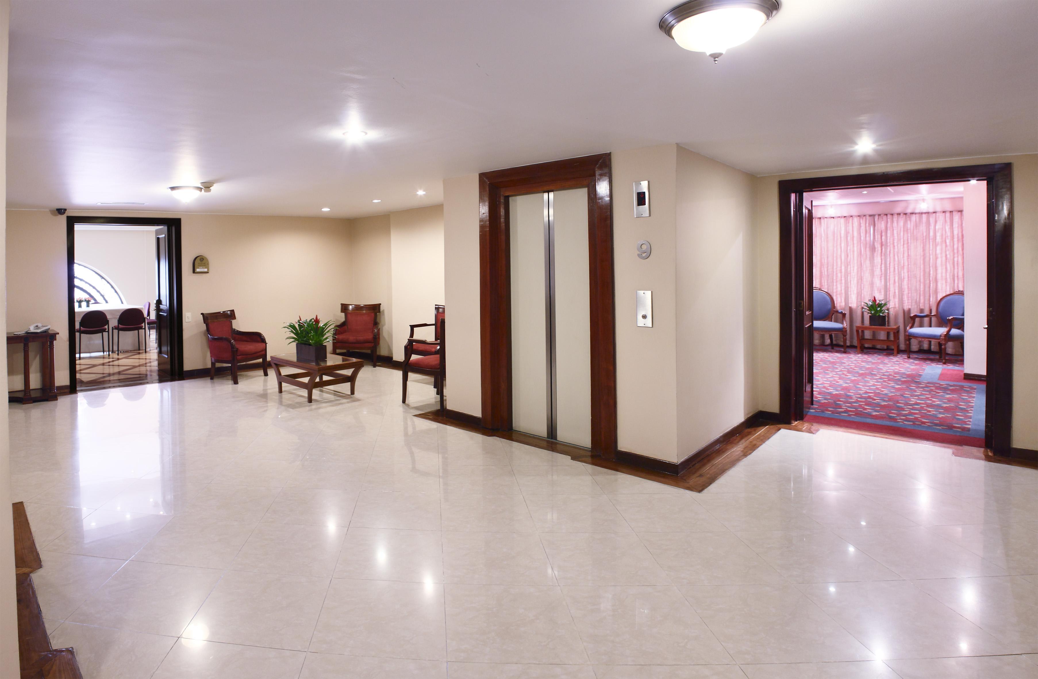 Hotel Estelar Suites Jones Μπογκοτά Εξωτερικό φωτογραφία