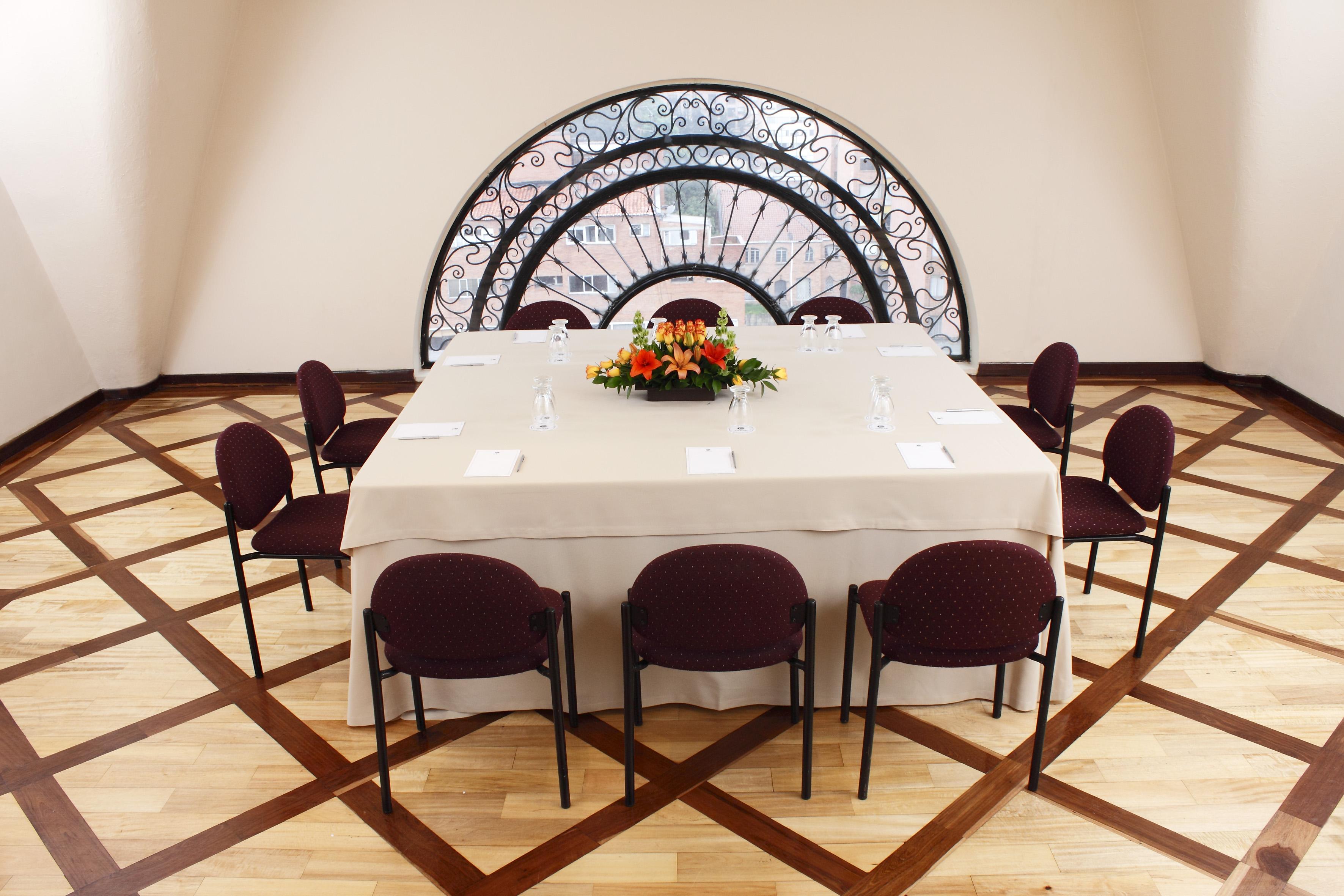 Hotel Estelar Suites Jones Μπογκοτά Εξωτερικό φωτογραφία