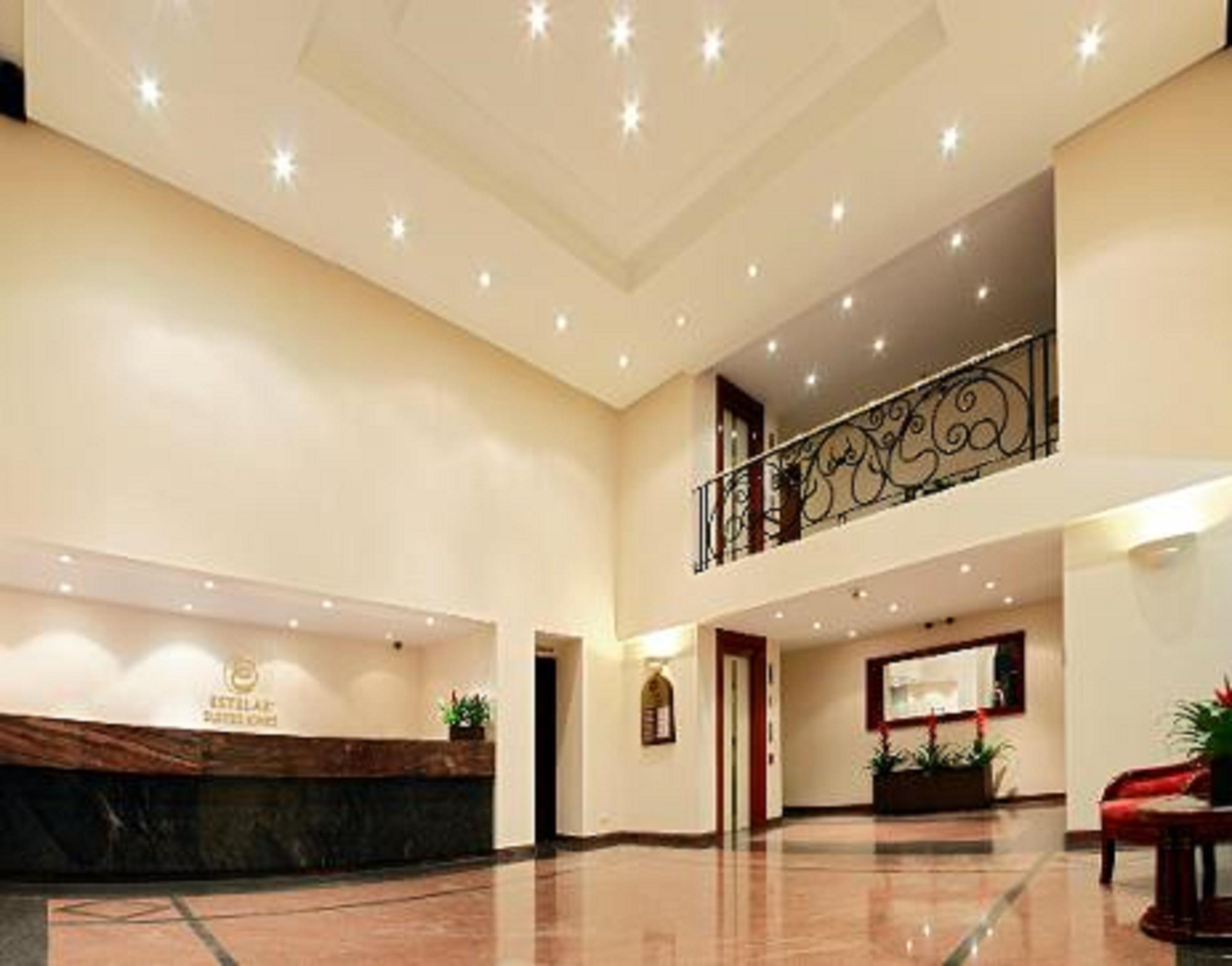 Hotel Estelar Suites Jones Μπογκοτά Εξωτερικό φωτογραφία