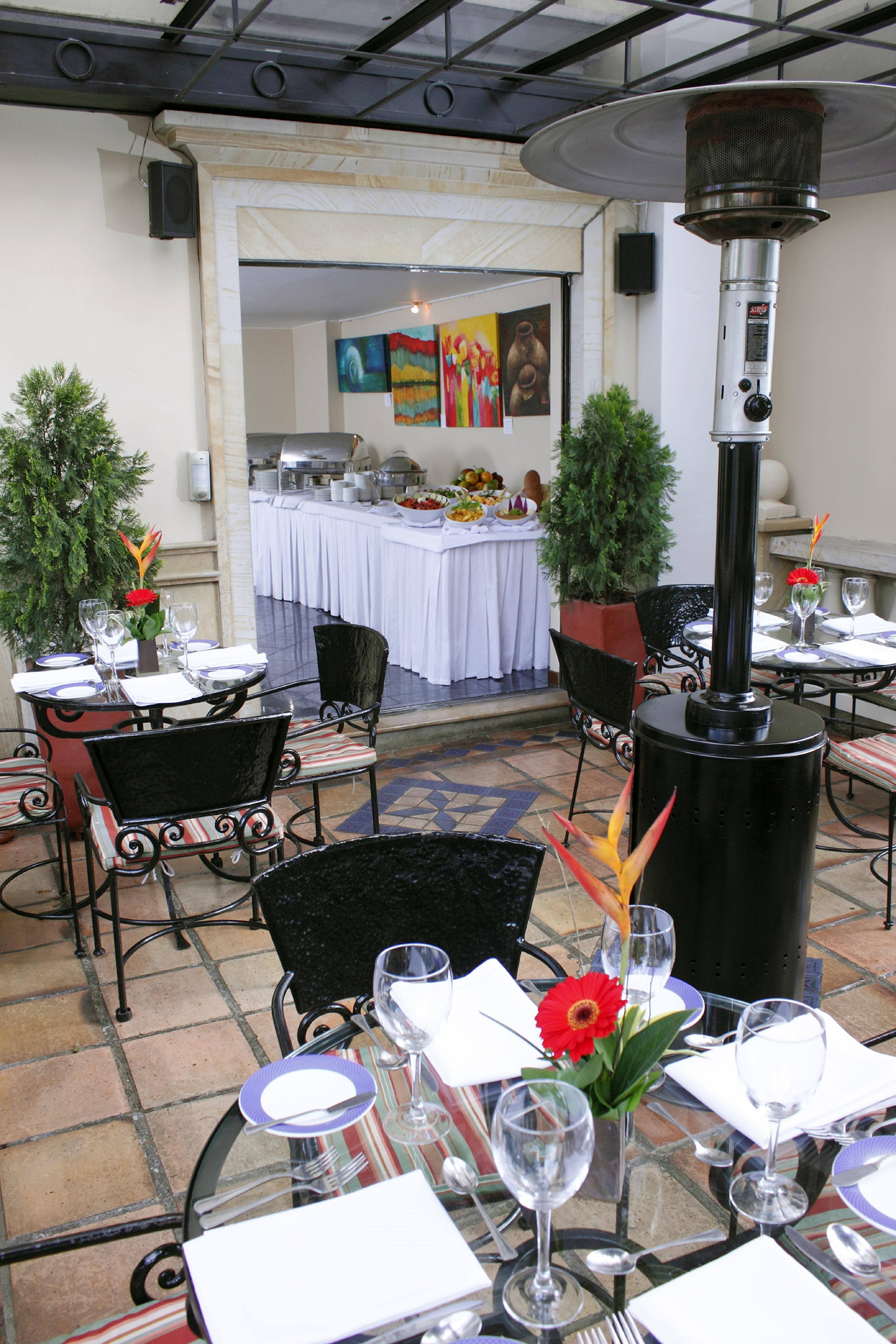 Hotel Estelar Suites Jones Μπογκοτά Εξωτερικό φωτογραφία