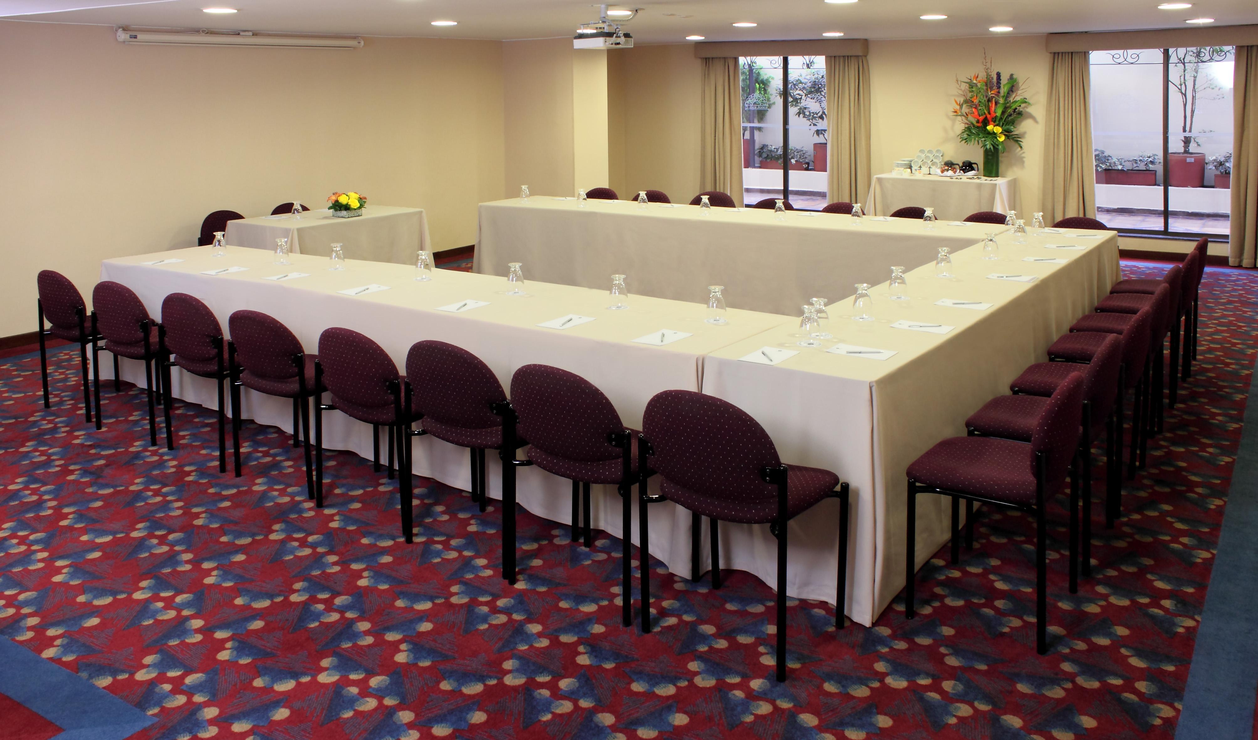 Hotel Estelar Suites Jones Μπογκοτά Εξωτερικό φωτογραφία