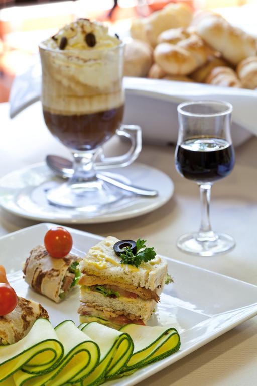 Hotel Estelar Suites Jones Μπογκοτά Εξωτερικό φωτογραφία