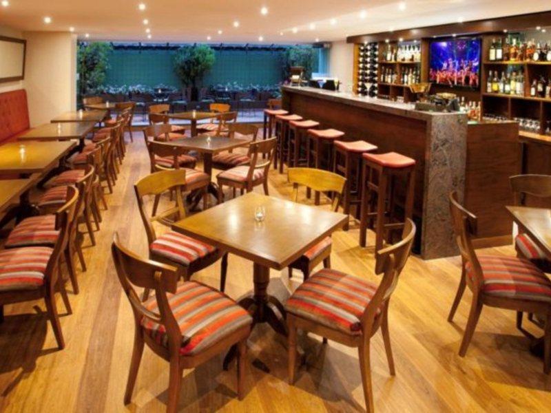 Hotel Estelar Suites Jones Μπογκοτά Εξωτερικό φωτογραφία