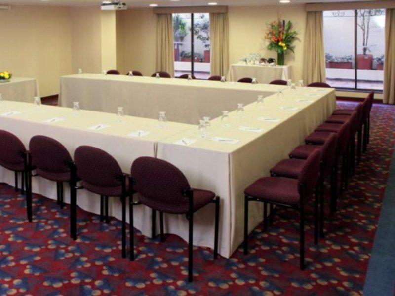 Hotel Estelar Suites Jones Μπογκοτά Εξωτερικό φωτογραφία