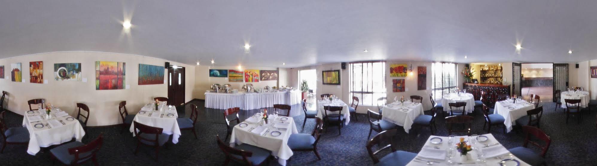 Hotel Estelar Suites Jones Μπογκοτά Εξωτερικό φωτογραφία