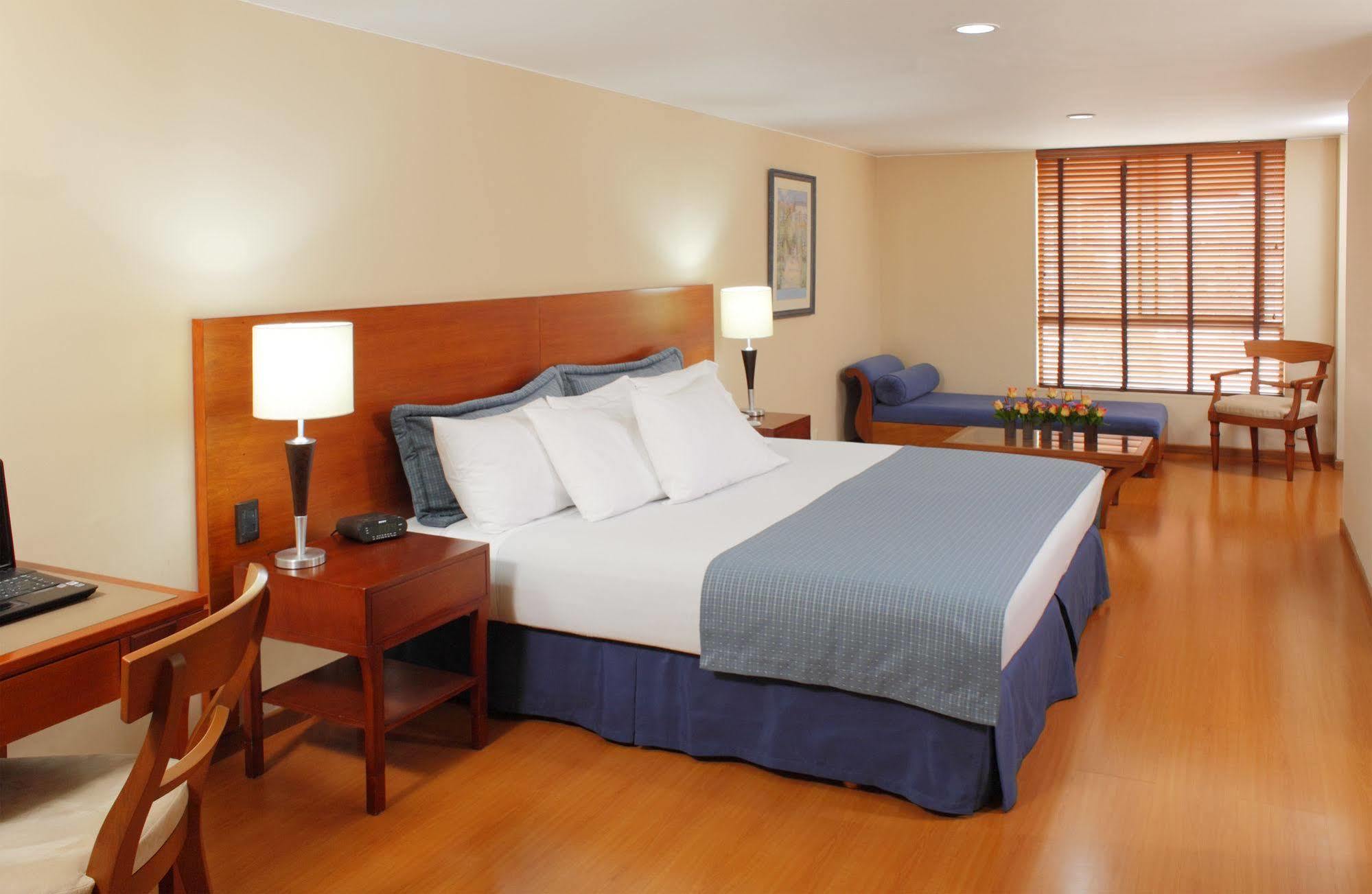 Hotel Estelar Suites Jones Μπογκοτά Εξωτερικό φωτογραφία